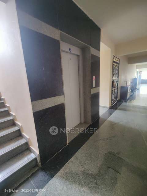 2 BHK Flat In Dwaraka Trinity For Sale  In Krishnarajapura