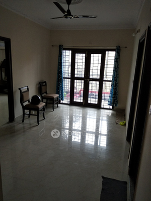 2 BHK Flat In Dwaraka Trinity For Sale  In Krishnarajapura