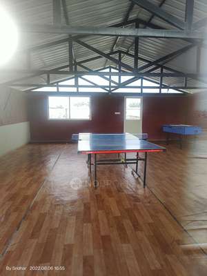 2 BHK Flat In Dwaraka Trinity For Sale  In Krishnarajapura