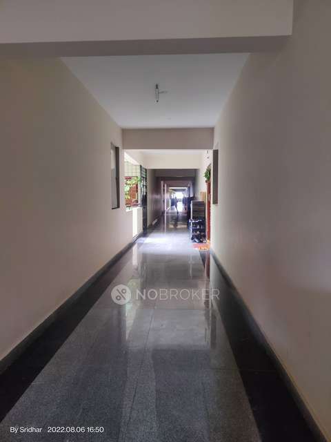 2 BHK Flat In Dwaraka Trinity For Sale  In Krishnarajapura