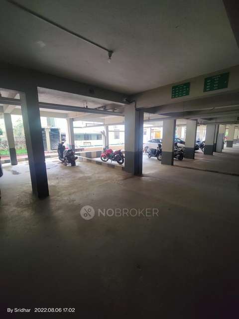 2 BHK Flat In Dwaraka Trinity For Sale  In Krishnarajapura