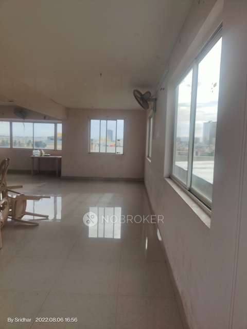 2 BHK Flat In Dwaraka Trinity For Sale  In Krishnarajapura