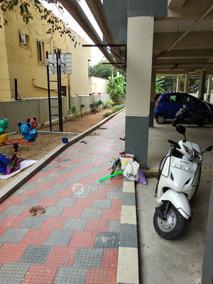 2 BHK Flat In Dwaraka Trinity For Sale  In Krishnarajapura