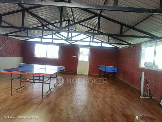 2 BHK Flat In Dwaraka Trinity For Sale  In Krishnarajapura