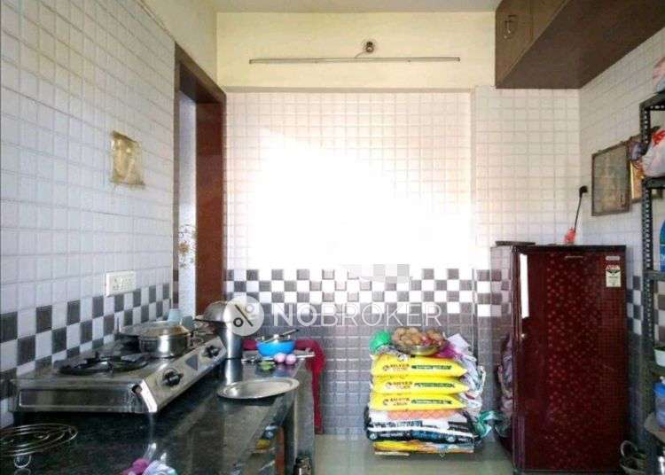 2 BHK Flat In Creative Hari Vijay Lawns For Sale  In Dombivli East 