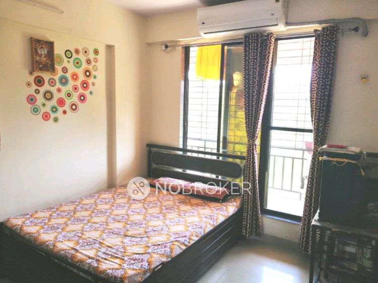 2 BHK Flat In Creative Hari Vijay Lawns For Sale  In Dombivli East 