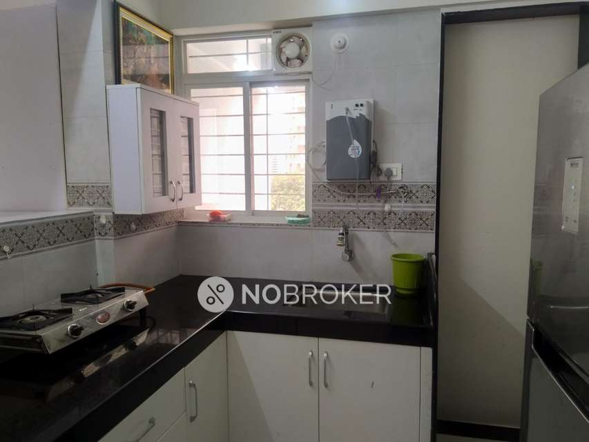 2 BHK Flat In Arihant Heights For Sale  In Ravet
