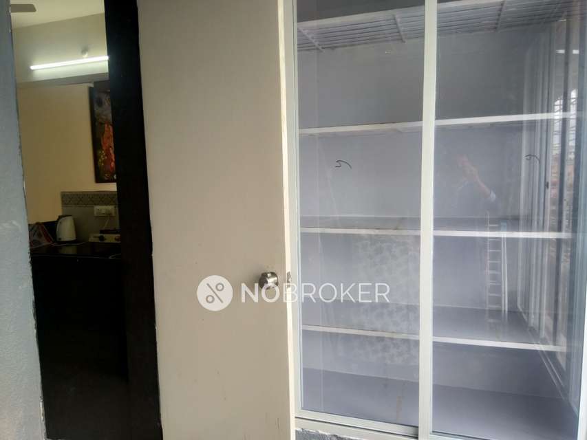 2 BHK Flat In Arihant Heights For Sale  In Ravet