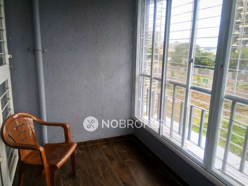 2 BHK Flat In Arihant Heights For Sale  In Ravet