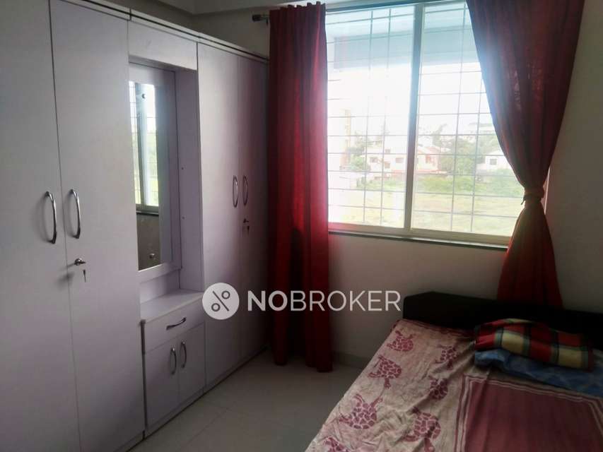 2 BHK Flat In Arihant Heights For Sale  In Ravet