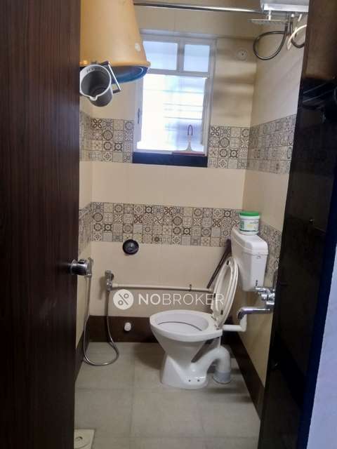 2 BHK Flat In Arihant Heights For Sale  In Ravet