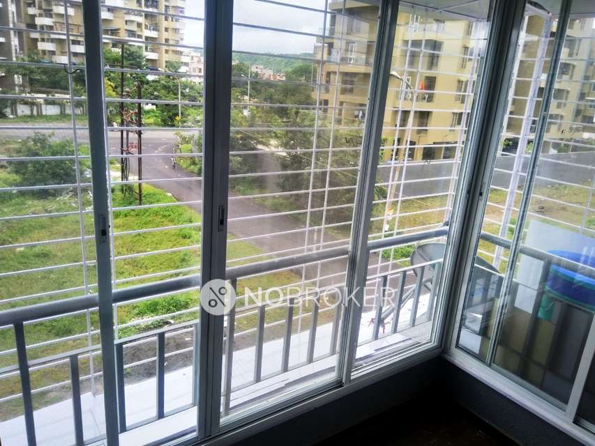 2 BHK Flat In Arihant Heights For Sale  In Ravet