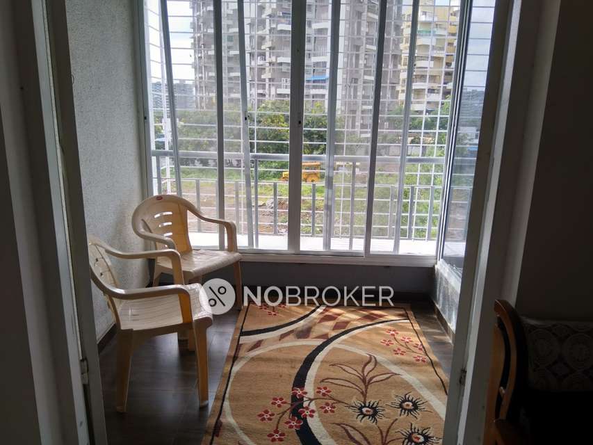 2 BHK Flat In Arihant Heights For Sale  In Ravet