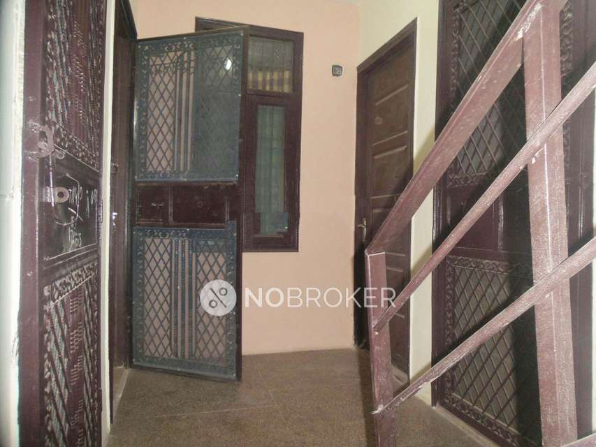 2 BHK Flat In Builder Floor  For Sale  In Indirapuram