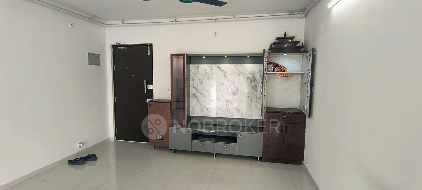 3 BHK Flat In Gm Global Techies Town For Sale  In Electronic City 