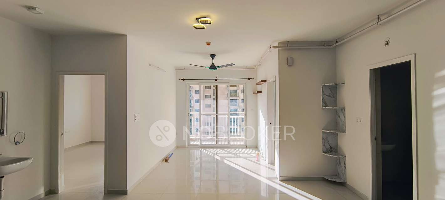 3 BHK Flat In Gm Global Techies Town For Sale  In Electronic City 