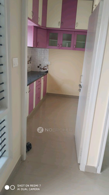 2 BHK Flat In Pushpagiri Residency For Sale  In Gottigere
