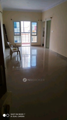 2 BHK Flat In Pushpagiri Residency For Sale  In Gottigere