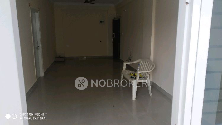 2 BHK Flat In Pushpagiri Residency For Sale  In Gottigere