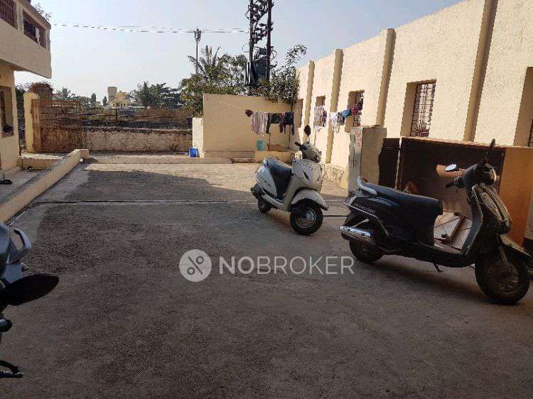 1 RK Flat In Ms Apartments for Rent  In Kalwad