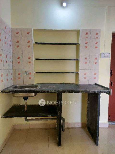 1 RK Flat In Ms Apartments for Rent  In Kalwad