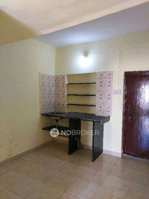 1 RK Flat In Ms Apartments for Rent  In Kalwad