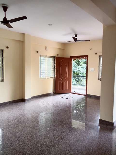2 BHK House for Rent  In Krishnarajapura