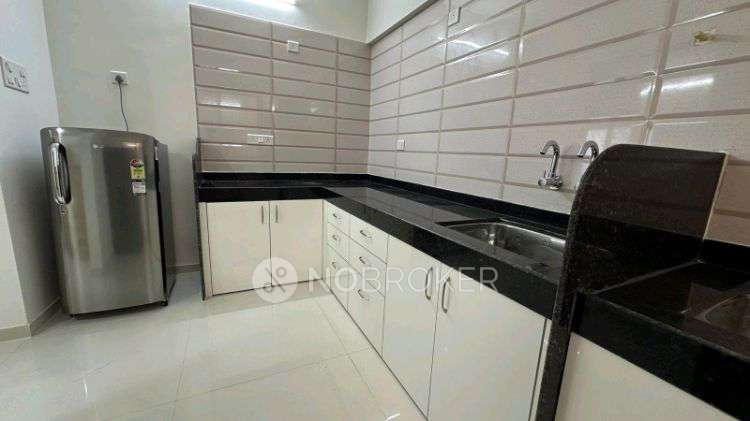 2 BHK Flat In Gk Aarcon for Rent  In Gaikwad Nagar