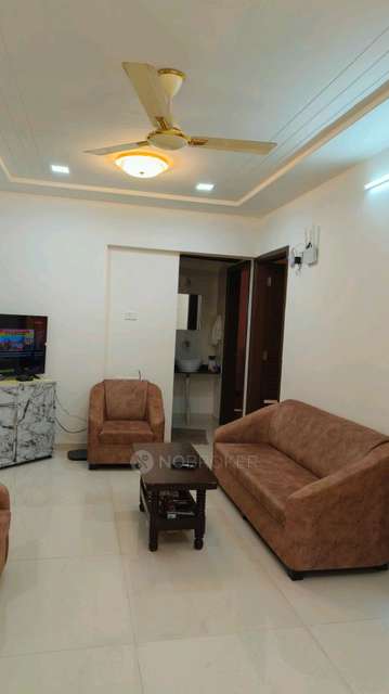 2 BHK Flat In Gk Aarcon for Rent  In Gaikwad Nagar