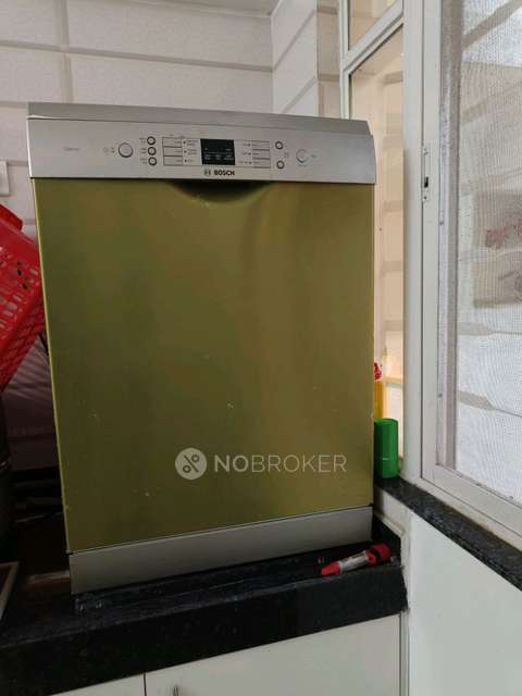 2 BHK Flat In Gk Aarcon for Rent  In Gaikwad Nagar