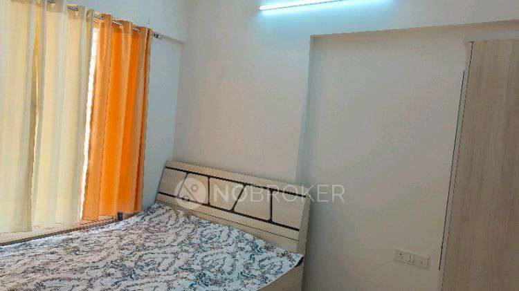 2 BHK Flat In Gk Aarcon for Rent  In Gaikwad Nagar