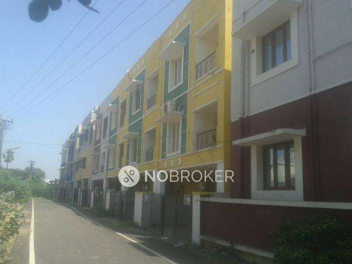 2 BHK Flat In Grand Abode, Iyyapanthangal for Rent  In Grand Abode Apartment