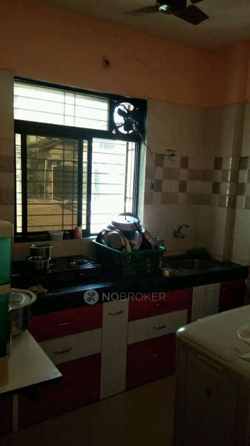 2 BHK Flat In Dattusai Complex For Sale  In Kdmc Municipal Hospital