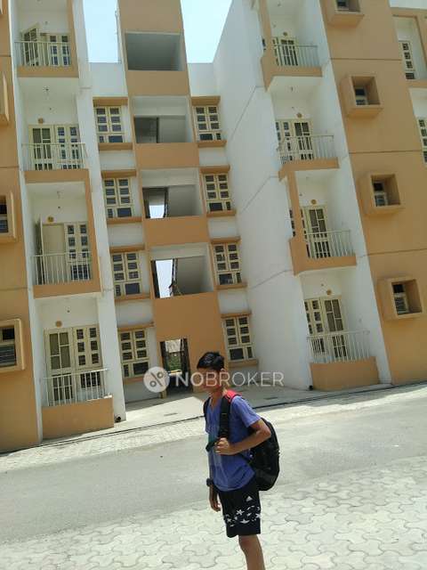 1 BHK Flat In Mandola Vihar Yojna for Rent  In Sector 7