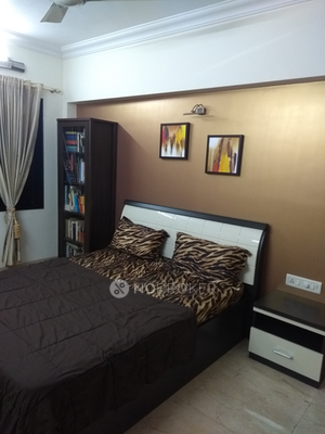 2 BHK Flat In Abhar Chs For Sale  In Andheri West