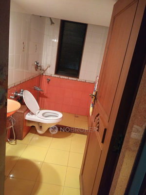 2 BHK Flat In Abhar Chs For Sale  In Andheri West