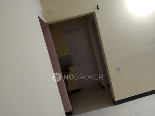 1 BHK Flat In Shree Krishna Complex For Sale  In Hadapsar