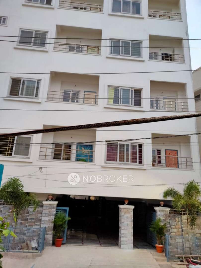 Srinivasa Residency Kondapur Rent WITHOUT BROKERAGE Semifurnished 2