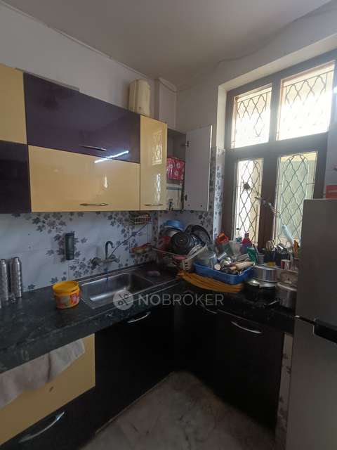 3 BHK Flat In Stellar Greens For Sale  In Sector 44