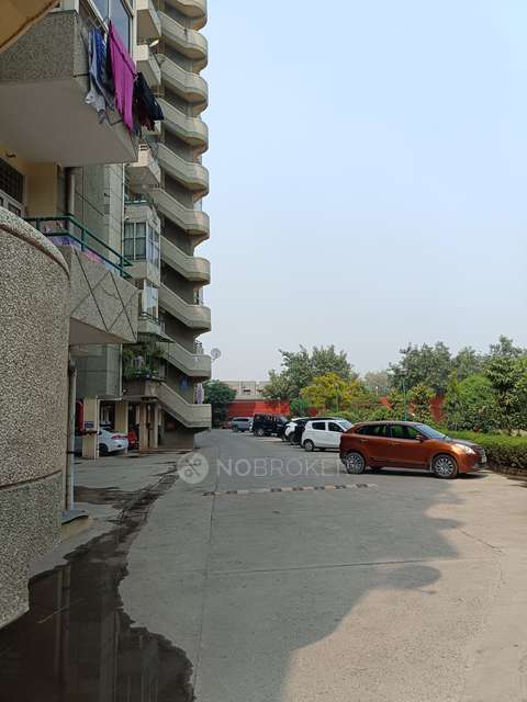 3 BHK Flat In Stellar Greens For Sale  In Sector 44