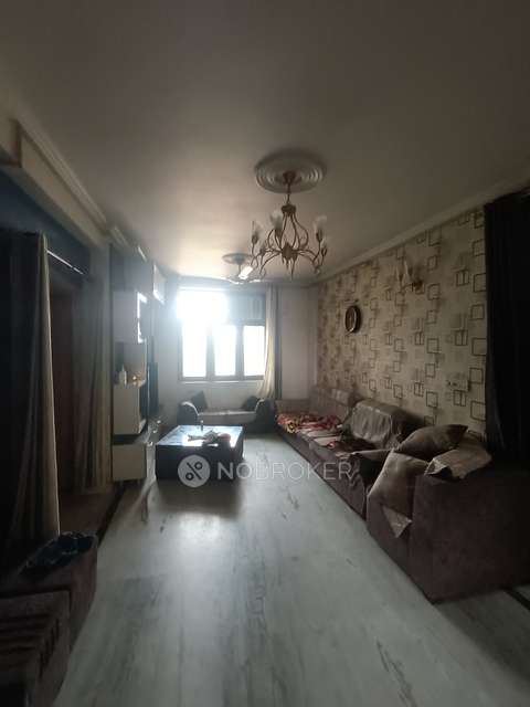 3 BHK Flat In Stellar Greens For Sale  In Sector 44