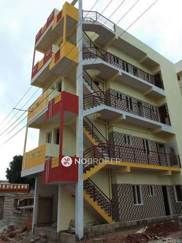 1 BHK Flat In Standalone Building  for Rent  In Peenya