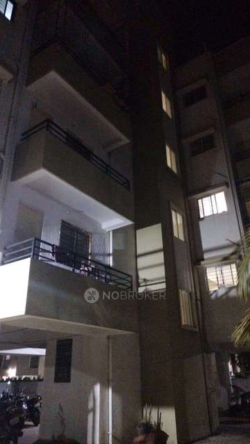 1 BHK Flat In Casio Homes For Sale  In Koregaon Bhima