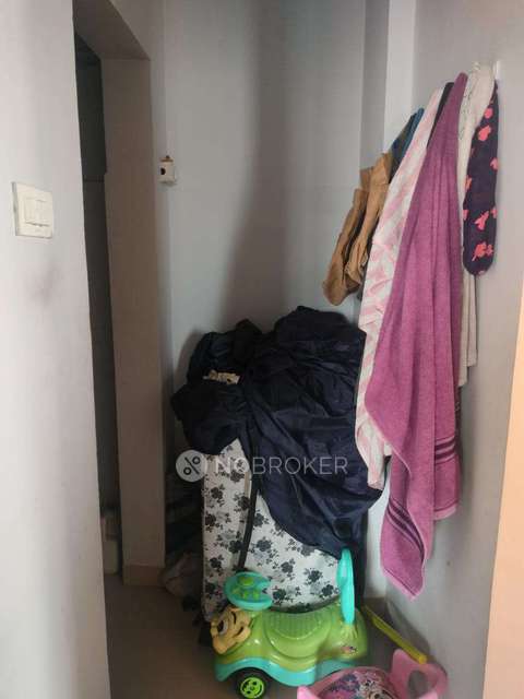 1 BHK Flat In Casio Homes For Sale  In Koregaon Bhima