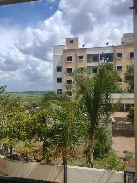 1 BHK Flat In Casio Homes For Sale  In Koregaon Bhima