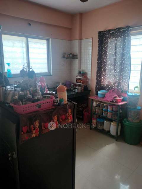 1 BHK Flat In Casio Homes For Sale  In Koregaon Bhima