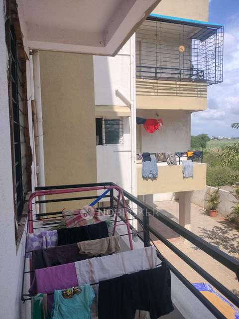 1 BHK Flat In Casio Homes For Sale  In Koregaon Bhima