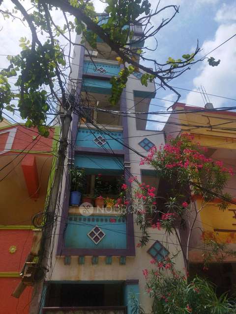 1 BHK Flat for Rent  In Quthbullapur