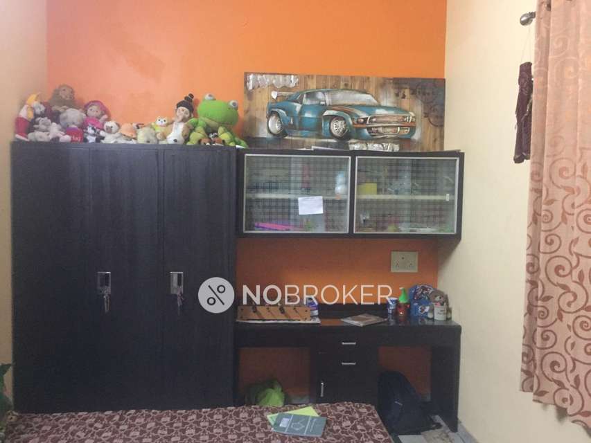 3 BHK Flat For Sale  In Rana Pratap Bagh