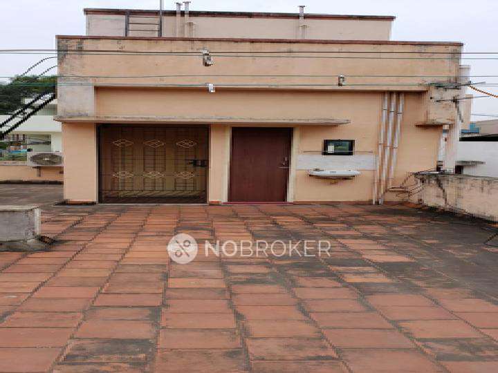 1 RK House for Rent  In Mogappair East